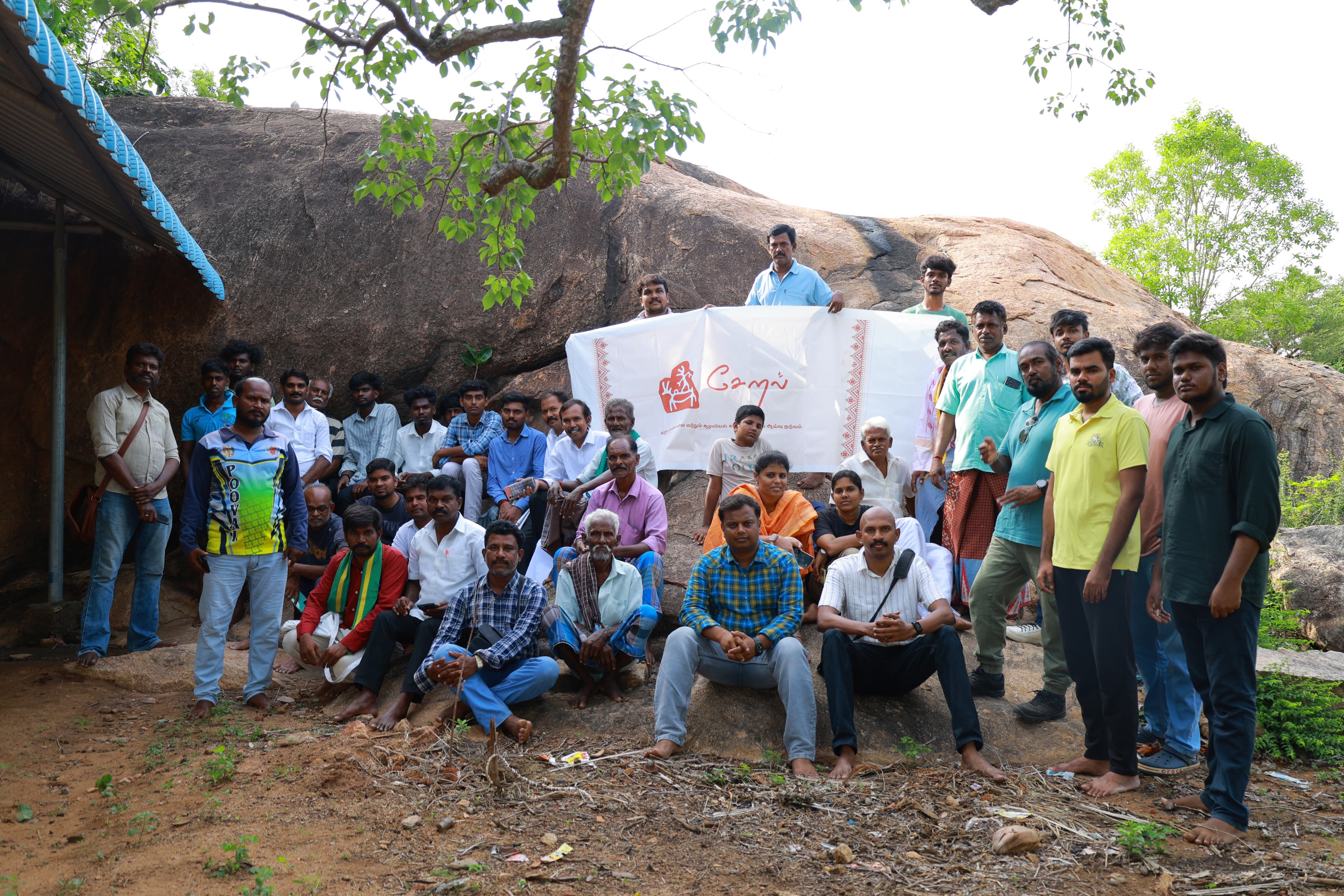 Heritage & Cultural Walks